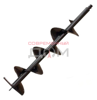 Бур почвенный HUTER AG-300 /70/13/6